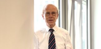Dr. Andreas Rodin, YPOG