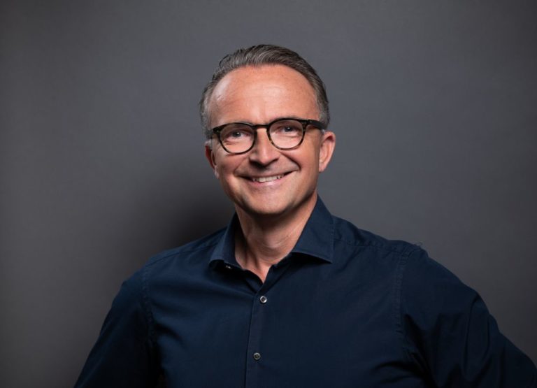Markus Solibieda, BASF Venture Capital GmbH