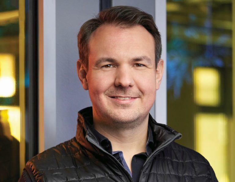 Florian Nöll, PwC Deutschland