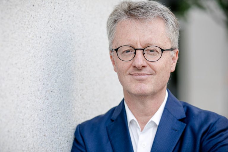 Wolfgang Seibold, Hitachi Ventures