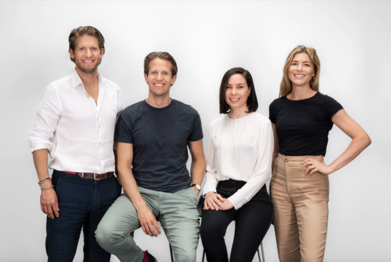 500 Mio. EUR für nachhaltige Tech-Start-ups