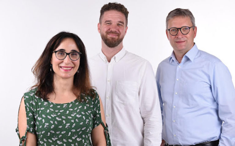4 Mio. CHF Finanzierungsrunde für Medizintechnik-Startup b-rayZ AG