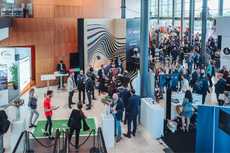 ICT Spring 2022 – Beyond Frontiers