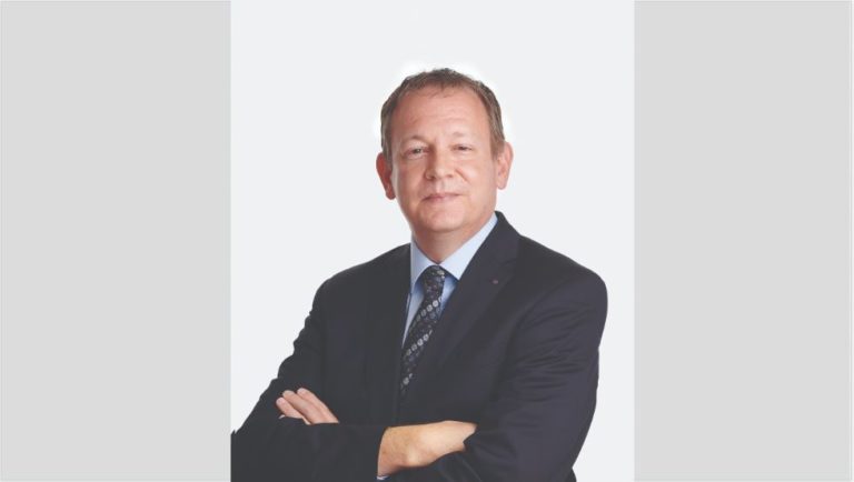 Dr. Philipp Rüfenacht, Keller Schneider Patent- und Markenanwälte AG