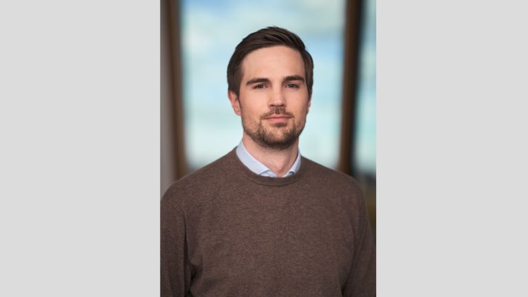 Dr. Stefan Blenk, Managing Director Legal Tech Colab