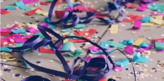 Ist die Party nun vorbei?