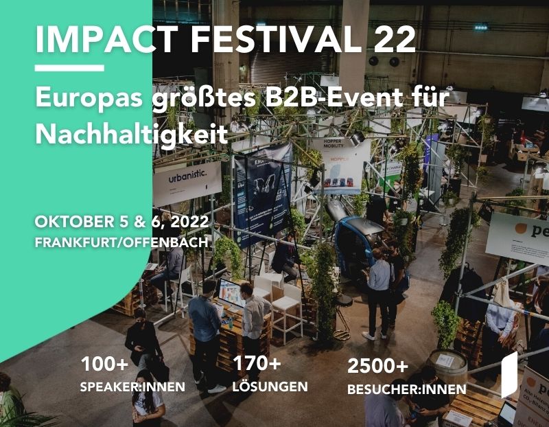 Impact Festival 22