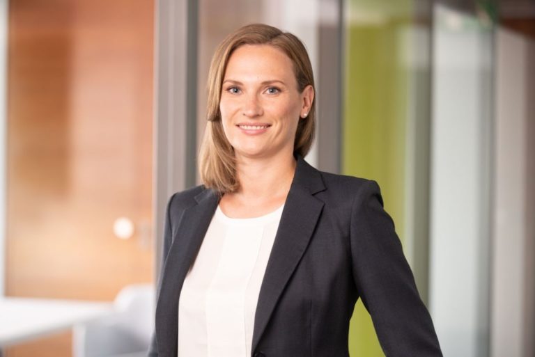 Theresa Bardubitzki, KfW Capital