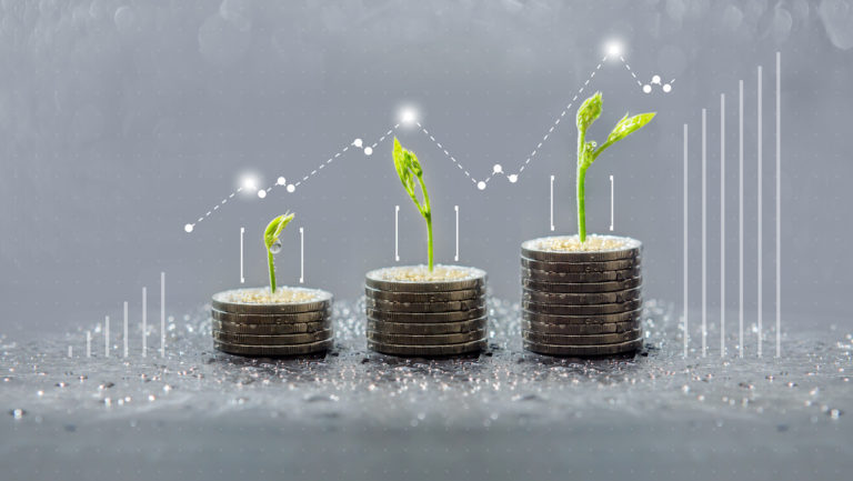 Human Impact Capital von Redstone und EnjoyVenture aufgelegt