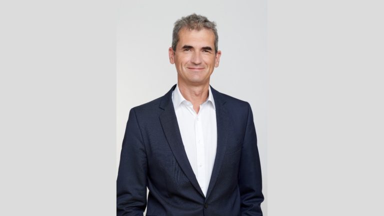 Olivier Litzka, Partner bei andera Partners in München