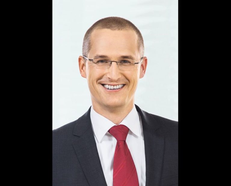 Dr. Bernhard Noreisch, Lutz | Abel
