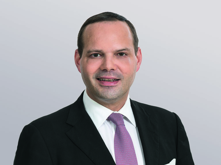 Dr. Thomas Derlin, GSK Stockmann