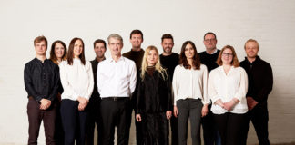 Das Team von Clerkenwell Health