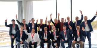 7. Munich Life Science Pitch Day im IZB Martinsried