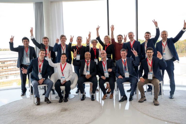 7. Munich Life Science Pitch Day im IZB Martinsried