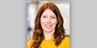 Dr. Anna Christmann, Beauftragte des Bundesministeriums für Wirtschaft und Klima für Start-ups und digitale Wirtschaft