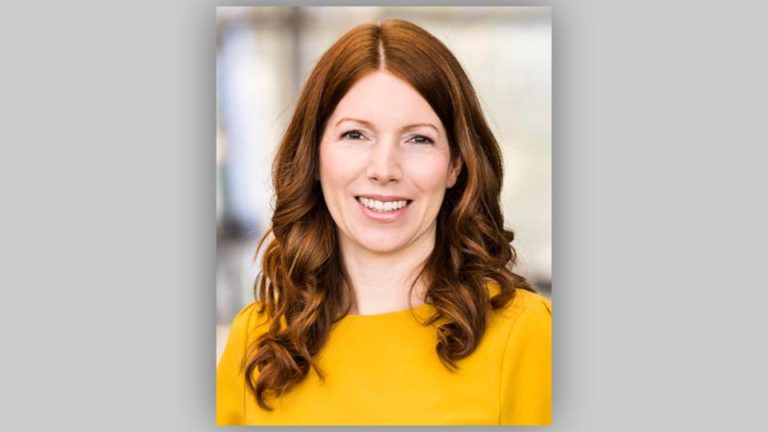 Dr. Anna Christmann, Beauftragte des Bundesministeriums für Wirtschaft und Klima für Start-ups und digitale Wirtschaft