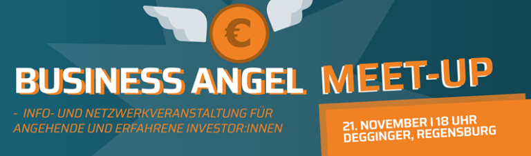 Business Angel Meet-up