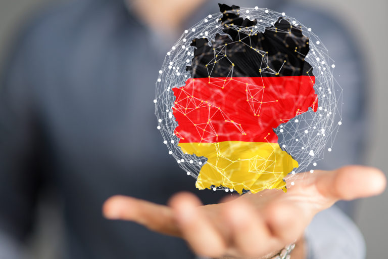 Status quo: Start-up-Ökosystem Deutschland