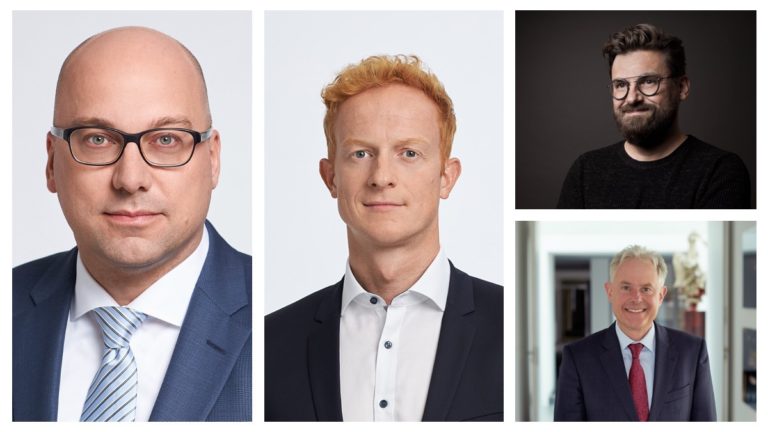 Aus Fehlern lernen – am besten aus denen anderer