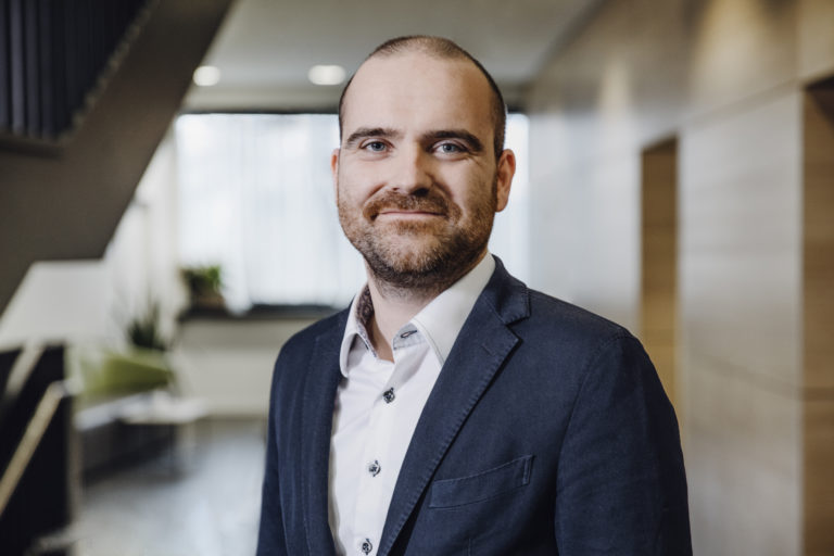Gründerinterview mit Dr. Dominik Schumacher, Tubulis