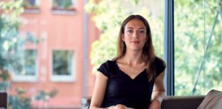 Warum Climatetechteams die Zukunft gehört Charlotte Baumhauer, Paua Ventures