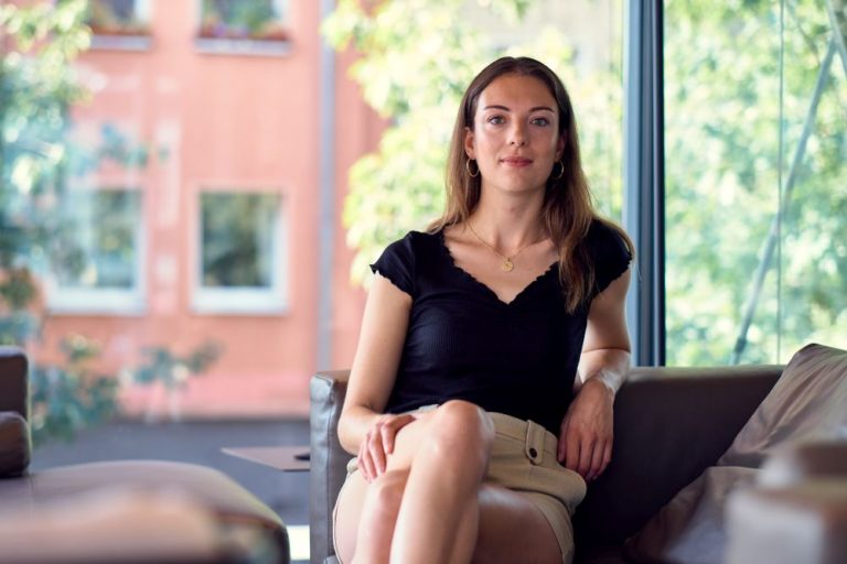 Charlotte Baumhauer, Paua Ventures