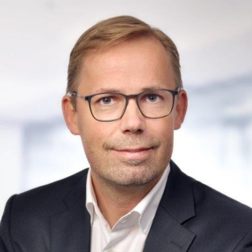 Jochen Eichmann, KfW