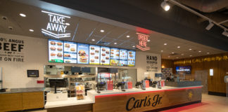 Carl's Jr. Inc.