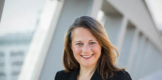 Inga Grieger, BMWi Ventures