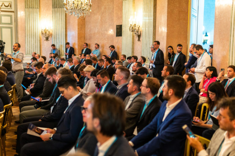0100 Conferences