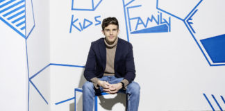 Seedfinanzierung: Fintech Bling trotzt der Krise Nils Feigenwinter, Gründer und CEO von Bling