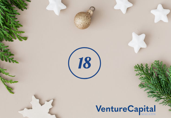 VC Magazin Adventskalender 2022