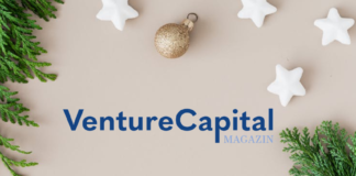 VentureCapital Magazin Adventskalender 2022