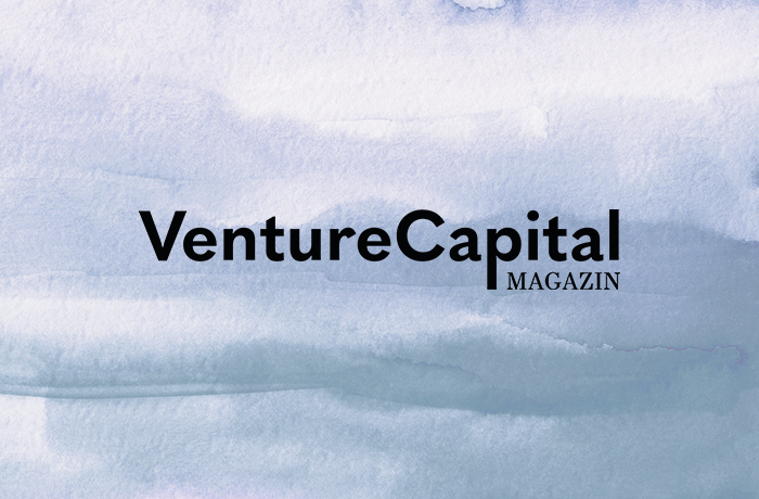 VentureCapital Magazin