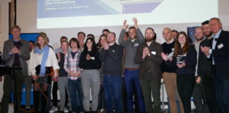 Jetzt bewerben: Gateway49 Accelerator nimmt neue Start-ups auf Jetzt bewerben: Start-up-Förderprogramm von Gateway49