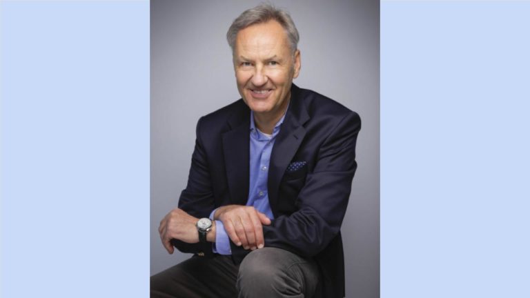 Dr. Thomas K. Heiden | heiden associates Personalberatung
