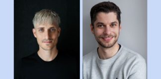 Dan Bender und Lukas Ingelheim | Code & Co (v.l.n.r.)