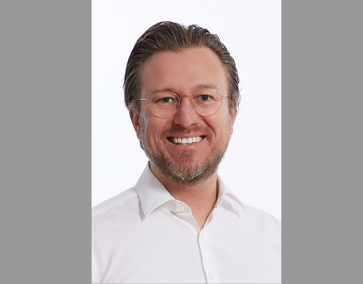 Björn Weidehaas