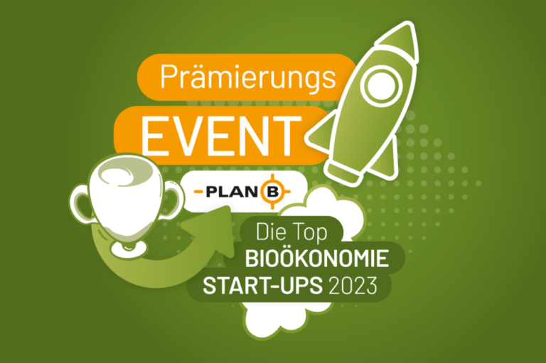 PlanB Prämierungsevent