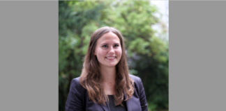 Julia Seeliger, Analystin European Circular Bioeconomy Fund (ECBF)