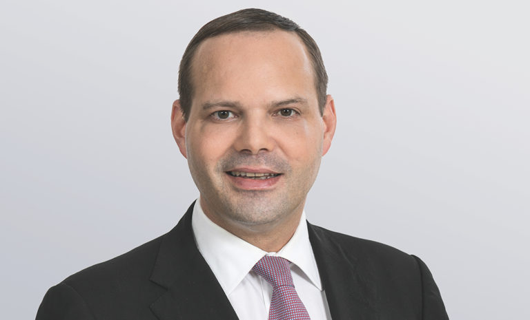 Dr. Thomas Derlin, GSK Stockmann