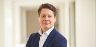 Julian Ostertag, Drake Star Partners