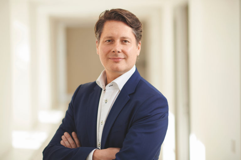 Julian Ostertag, Drake Star Partners