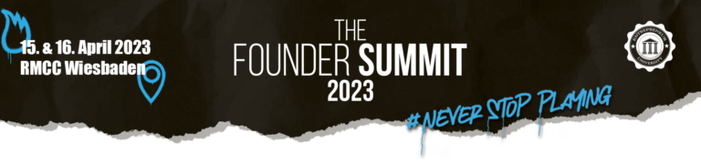 Founder Summit