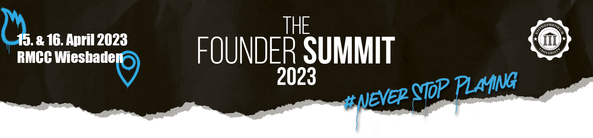 Founder Summit
