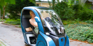 Hopper Mobility nimmt 580.000 EUR bei Crowd-Investmentrunde ein Hopper Mobility sammelt Kapital con Companisto-Crowd ein