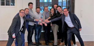 Hypnetic sammelt frisches Kapital ein Hypnetic erhält Seedfinanzierung