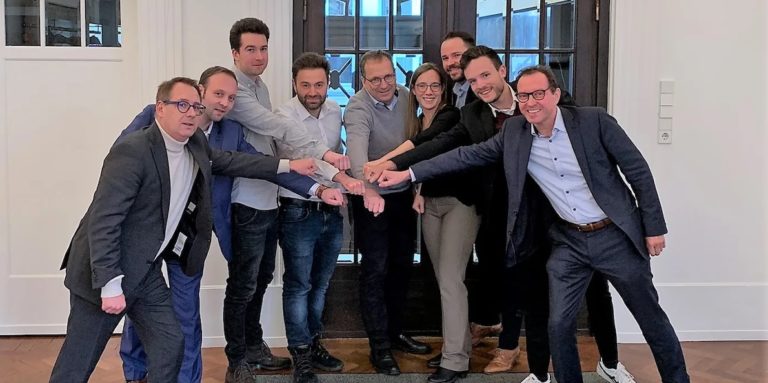 Hypnetic erhält Seedfinanzierung