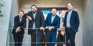 HTGF: Refined Laser Systems erhält 2,7 Mio. EUR Refined Laser Systems erhält Seedfinanzierung